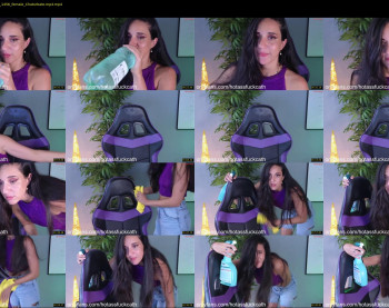 catherinstone — 4 minute Chaturbate female cam show recording, 720p, Sep 1, 2023