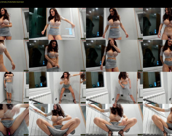 catty190 — 47 minute Chaturbate female cam show recording, 720p, Sep 1, 2023