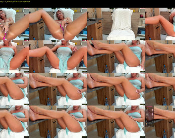 classy_medeeea — 14 minute Chaturbate female cam show recording, 720p, Sep 1, 2023