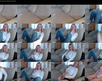cuteemouse — 34 minute Chaturbate female cam show recording, 720p, Sep 1, 2023