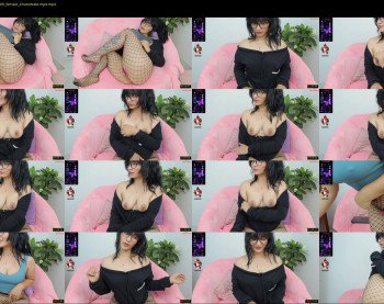 dallas_kiut — 71 minute Chaturbate female cam show recording, 720p, Sep 1, 2023