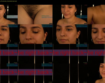 daphne_moss — 120 minute Chaturbate female cam show recording, 720p, Sep 1, 2023