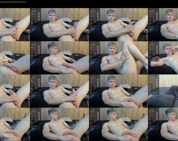 derekolsen_ — 4 minute Chaturbate male cam show recording, 720p, Sep 1, 2023
