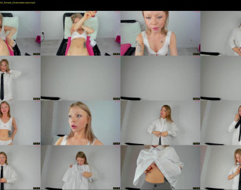 deva_alice — 31 minute Chaturbate female cam show recording, 720p, Sep 1, 2023