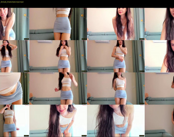 elaanna — 24 minute Chaturbate female cam show recording, 720p, Sep 1, 2023