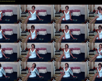 elisarosse_ — 6 minute Chaturbate female cam show recording, 720p, Sep 1, 2023