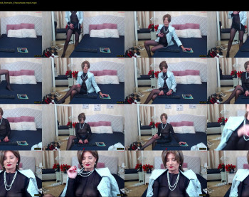 elisarosse_ — 28 minute Chaturbate female cam show recording, 720p, Sep 2, 2023