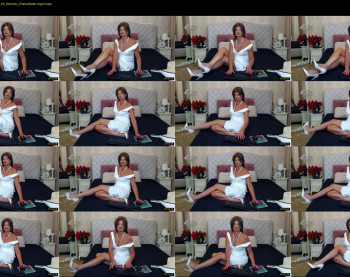 elisarosse_ — 7 minute Chaturbate female cam show recording, 720p, Sep 2, 2023