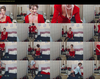 elisarosse_ — 8 minute Chaturbate female cam show recording, 720p, Sep 2, 2023