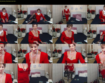 elisarosse_ — 38 minute Chaturbate female cam show recording, 720p, Sep 2, 2023