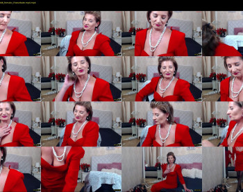 elisarosse_ — 10 minute Chaturbate female cam show recording, 720p, Sep 2, 2023