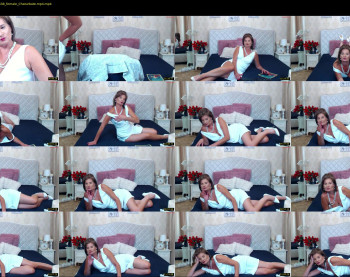 elisarosse_ — 14 minute Chaturbate female cam show recording, 720p, Sep 2, 2023