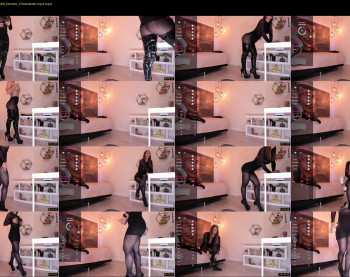 ella_pridee — 69 minute Chaturbate female cam show recording, 720p, Sep 1, 2023
