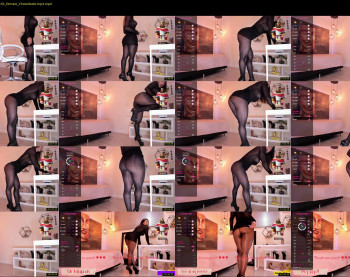 ella_pridee — 116 minute Chaturbate female cam show recording, 720p, Sep 1, 2023