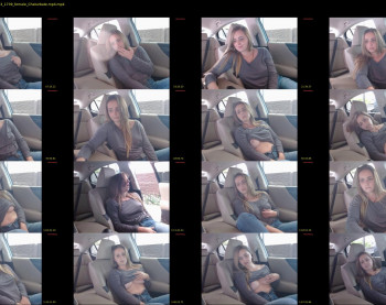 erotic_vibe — 122 minute Chaturbate female cam show recording, 720p, Sep 1, 2023