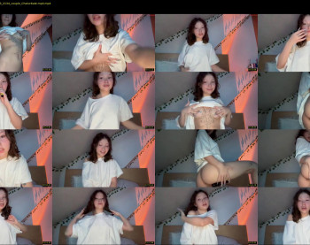 eternal_infinite — 19 minute Chaturbate couple cam show recording, 720p, Sep 1, 2023