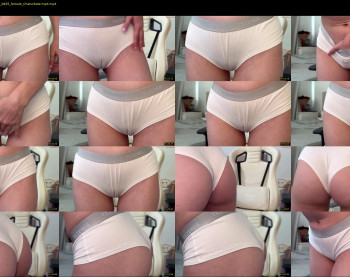 eva_new_york — 3 minute Chaturbate female cam show recording, 720p, Sep 1, 2023