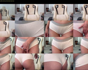 eva_new_york — 4 minute Chaturbate female cam show recording, 720p, Sep 1, 2023