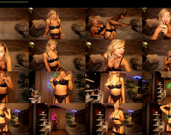fantasystudiox — 120 minute Chaturbate female cam show recording, 720p, Sep 2, 2023