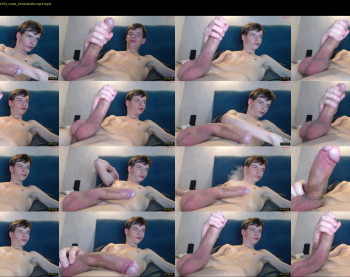 franky_twink — 68 minute Chaturbate male cam show recording, 720p, Sep 1, 2023