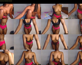 freaky_ass — 91 minute Chaturbate female cam show recording, 720p, Sep 1, 2023