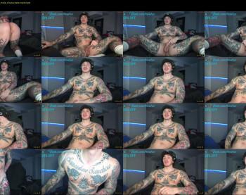 frewfun — 31 minute Chaturbate male cam show recording, 720p, Sep 1, 2023