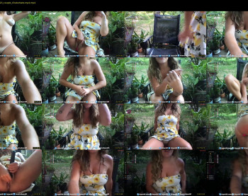 funcamkw — 121 minute Chaturbate female cam show recording, 720p, Sep 2, 2023