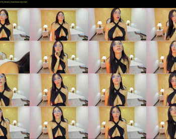 gracecartier — 65 minute Chaturbate female cam show recording, 720p, Sep 1, 2023