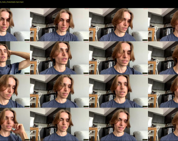 hadley19 — 19 minute Chaturbate male cam show recording, 720p, Sep 1, 2023