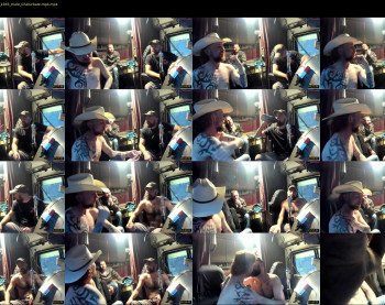 hardworkertn — 25 minute Chaturbate male cam show recording, 720p, Sep 1, 2023