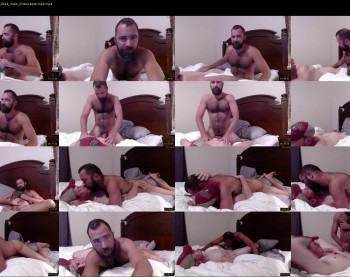 hardworkertn — 22 minute Chaturbate male cam show recording, 720p, Sep 2, 2023