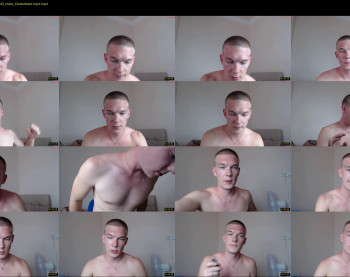 hercules__ — 5 minute Chaturbate male cam show recording, 720p, Sep 1, 2023