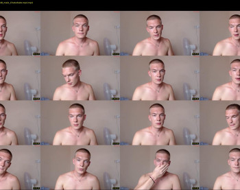 hercules__ — 4 minute Chaturbate male cam show recording, 720p, Sep 1, 2023