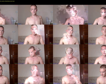 hercules__ — 19 minute Chaturbate male cam show recording, 720p, Sep 1, 2023