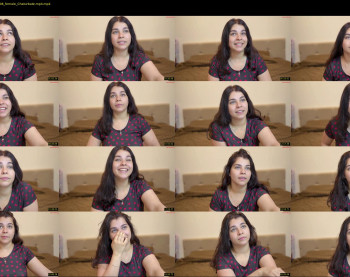hot_chill__ — 30 minute Chaturbate female cam show recording, 720p, Sep 1, 2023