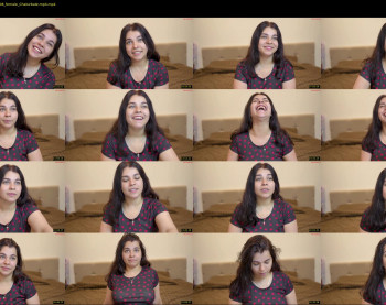 hot_chill__ — 41 minute Chaturbate female cam show recording, 720p, Sep 1, 2023