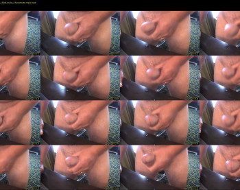 il_undercover — 39 minute Chaturbate male cam show recording, 480p, Sep 1, 2023