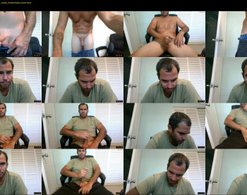 jacoff38 — 25 minute Chaturbate male cam show recording, 720p, Sep 1, 2023