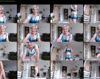 jasmin18v — 120 minute Chaturbate female cam show recording, 720p, Sep 1, 2023