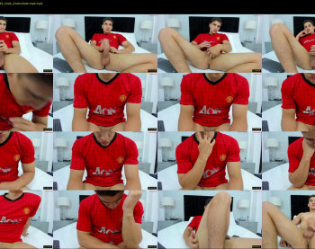 jeffdaltton — 67 minute Chaturbate male cam show recording, 720p, Sep 2, 2023