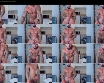 jordan_rush01 — 44 minute Chaturbate male cam show recording, 720p, Sep 1, 2023