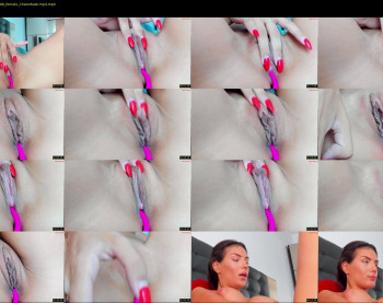 juicekatee — 8 minute Chaturbate female cam show recording, 720p, Sep 1, 2023