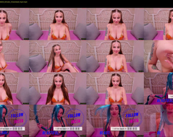 juliabeautiful — 120 minute Chaturbate female cam show recording, 720p, Sep 2, 2023