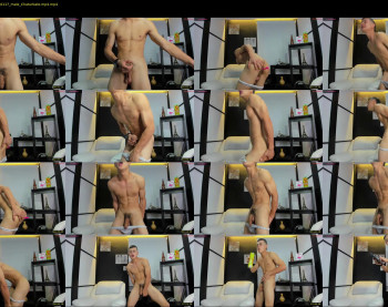juniormorris_ — 9 minute Chaturbate male cam show recording, 720p, Sep 2, 2023