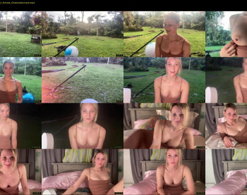 kaileeshy — 120 minute Chaturbate female cam show recording, 720p, Sep 1, 2023