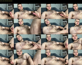 karmapolice_ — 114 minute Chaturbate male cam show recording, 720p, Sep 1, 2023