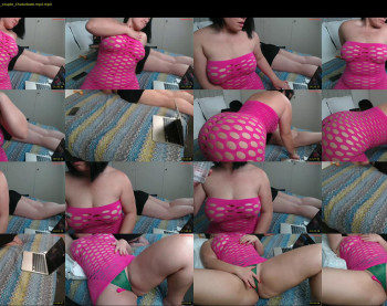 kat1987 — 31 minute Chaturbate female cam show recording, 480p, Sep 1, 2023
