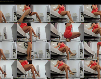 katedolly — 119 minute Chaturbate female cam show recording, 720p, Sep 1, 2023