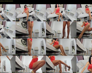 katedolly — 84 minute Chaturbate female cam show recording, 720p, Sep 1, 2023