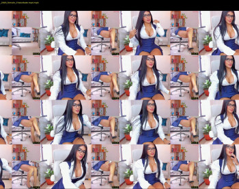 kimberly_hot2 — 10 minute Chaturbate female cam show recording, 720p, Sep 1, 2023